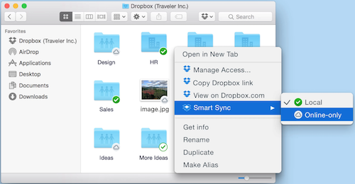 Free file sync software for mac os x